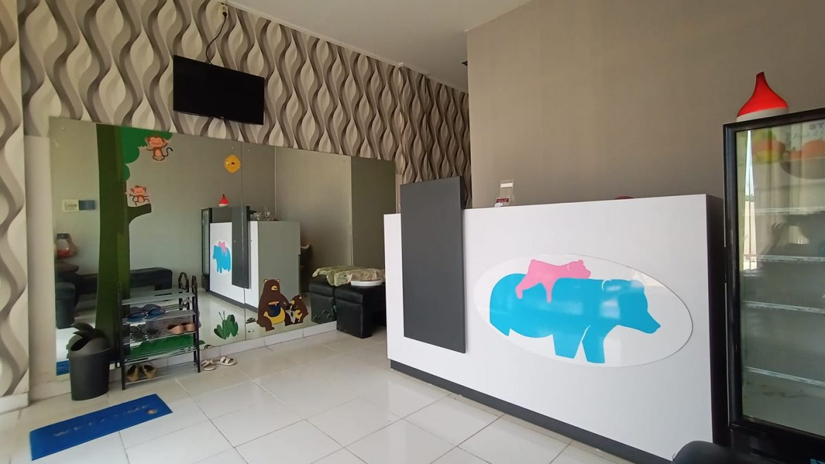 Lovely Love Mom & Baby – Spa untuk Bunda dan Anak (Bersertifikasi) Bekasi